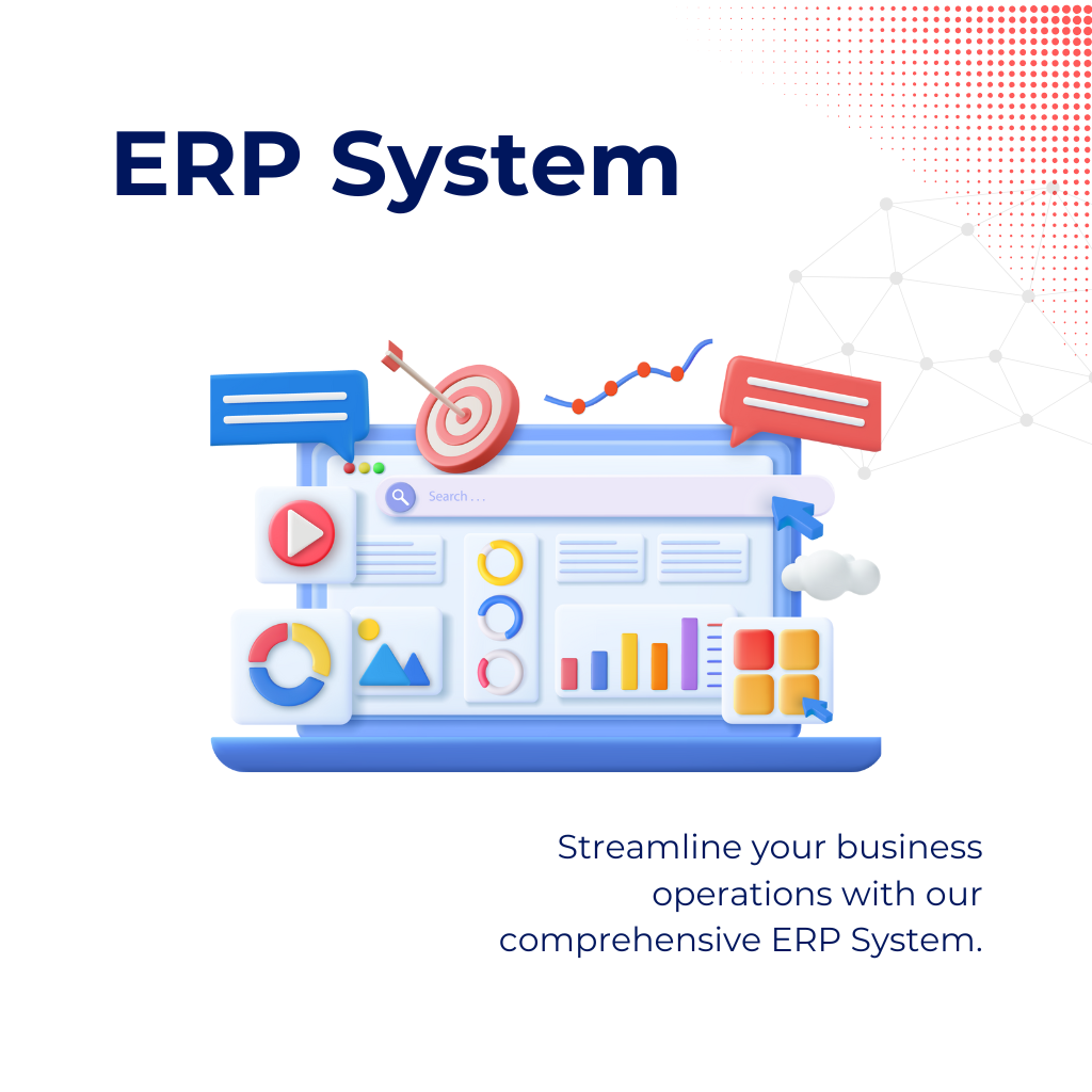 ERP System