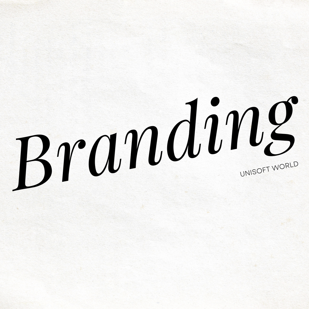 Branding