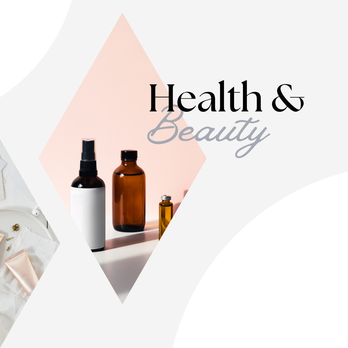 Health & beauty