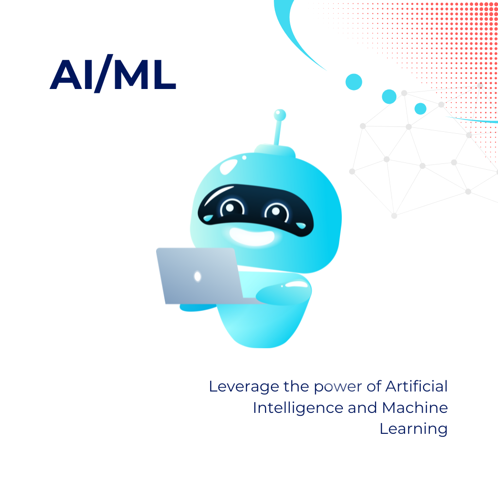 AI/ML