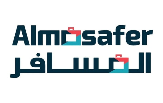 Almosafer gift card