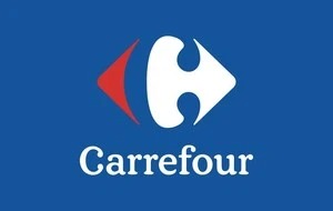 Carrefour gift card