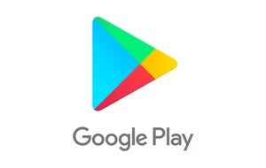 Google Play gift card