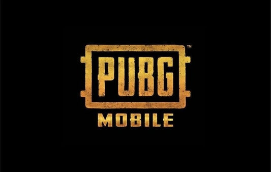 PUBG Mobile gift card